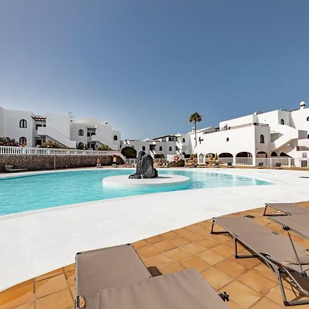 The Colors House Apartman Costa Teguise Kültér fotó