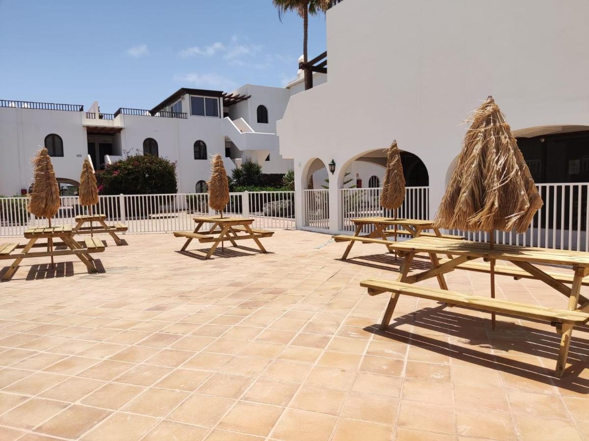 The Colors House Apartman Costa Teguise Kültér fotó