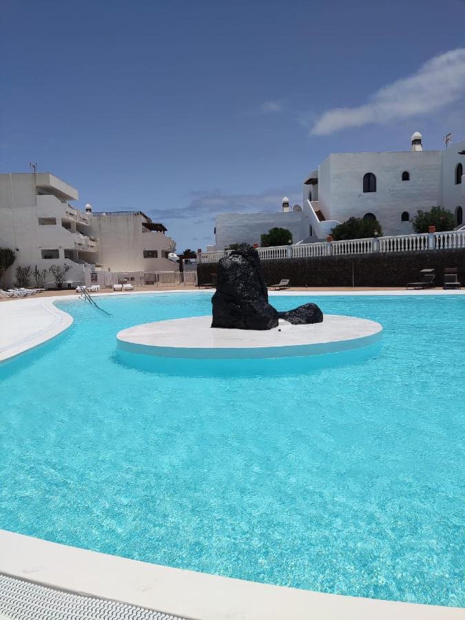 The Colors House Apartman Costa Teguise Kültér fotó
