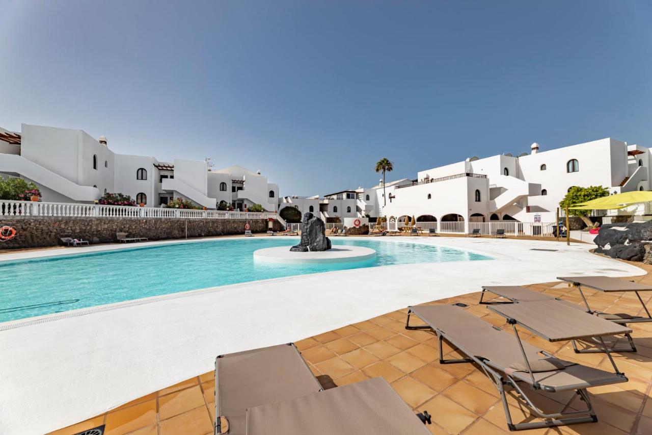 The Colors House Apartman Costa Teguise Kültér fotó