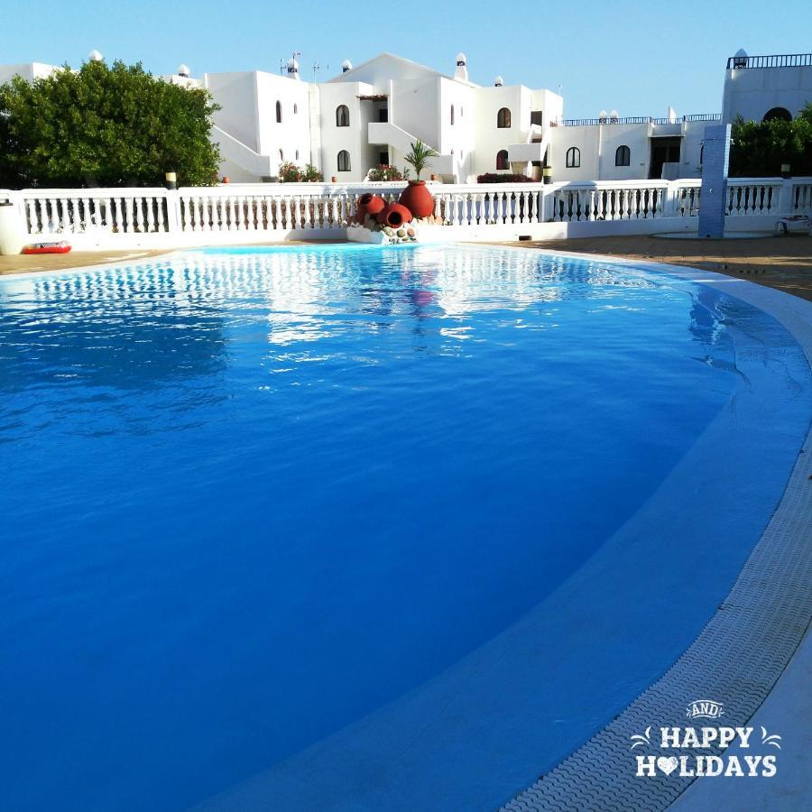 The Colors House Apartman Costa Teguise Kültér fotó
