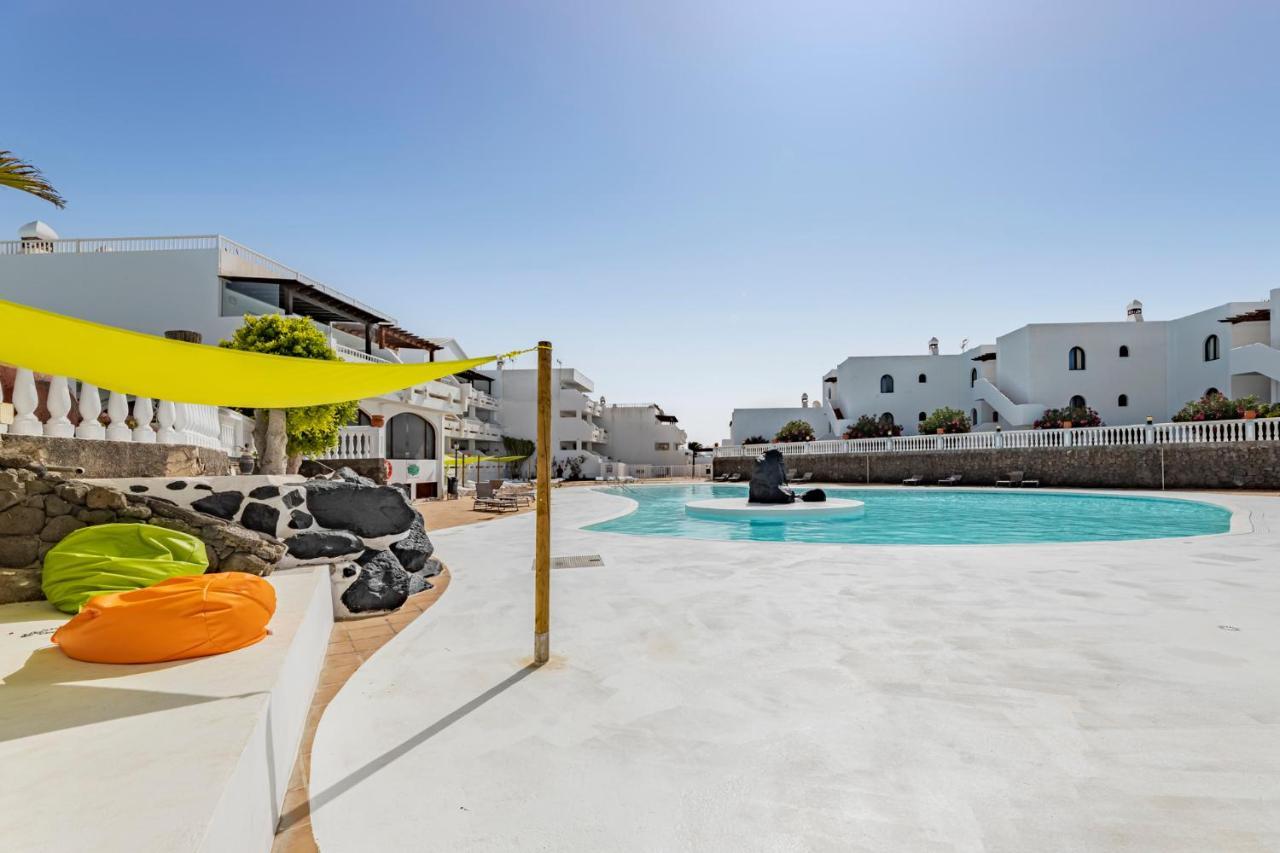 The Colors House Apartman Costa Teguise Kültér fotó